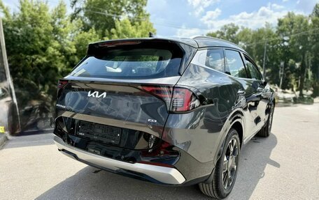 KIA Sportage IV рестайлинг, 2026 год, 5 079 000 рублей, 4 фотография