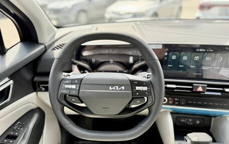 KIA Sportage IV рестайлинг, 2026 год, 5 079 000 рублей, 13 фотография