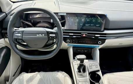 KIA Sportage IV рестайлинг, 2026 год, 5 079 000 рублей, 17 фотография