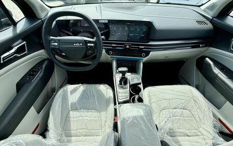 KIA Sportage IV рестайлинг, 2026 год, 5 079 000 рублей, 18 фотография