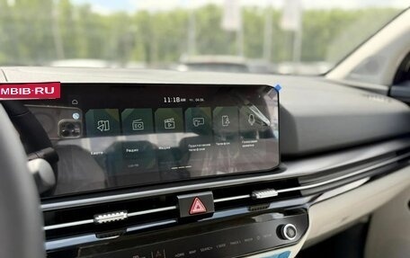 KIA Sportage IV рестайлинг, 2026 год, 5 079 000 рублей, 16 фотография