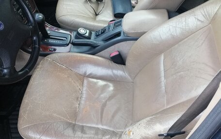 Saab 9-5 I, 1999 год, 340 000 рублей, 2 фотография
