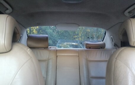Saab 9-5 I, 1999 год, 340 000 рублей, 3 фотография