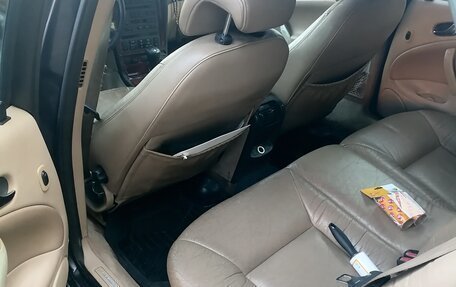 Saab 9-5 I, 1999 год, 340 000 рублей, 8 фотография