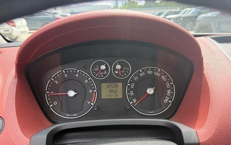 Ford Fiesta, 2007 год, 363 000 рублей, 6 фотография