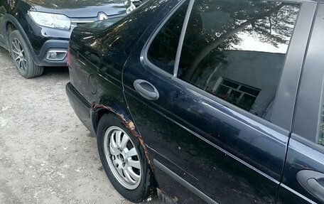 Saab 9-5 I, 1999 год, 340 000 рублей, 12 фотография