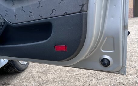 Skoda Fabia I, 2002 год, 290 000 рублей, 12 фотография
