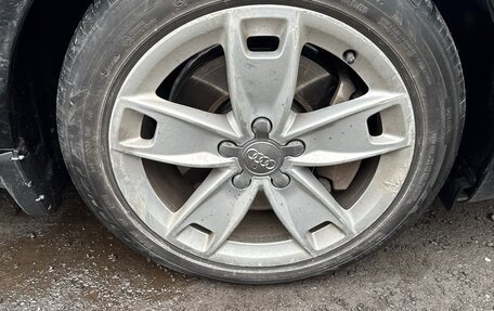 Audi A3, 2009 год, 850 000 рублей, 3 фотография