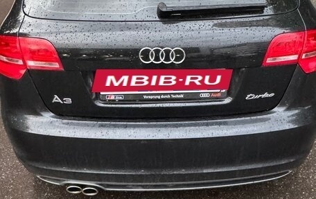 Audi A3, 2009 год, 850 000 рублей, 6 фотография