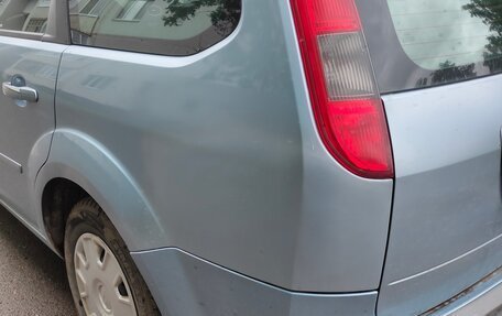 Ford Focus II рестайлинг, 2007 год, 550 000 рублей, 2 фотография