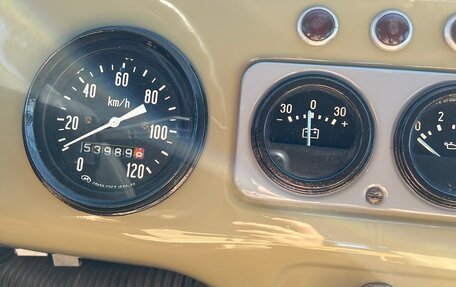 ЛуАЗ 469, 1976 год, 985 000 рублей, 17 фотография