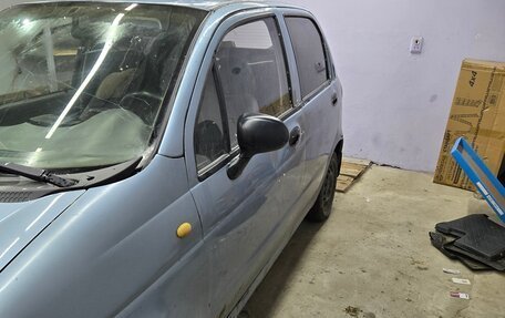 Daewoo Matiz I, 2011 год, 150 000 рублей, 3 фотография