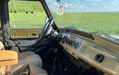 ЛуАЗ 469, 1976 год, 985 000 рублей, 20 фотография