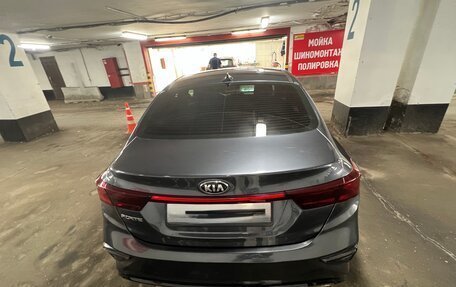 KIA Forte III, 2018 год, 1 250 000 рублей, 4 фотография