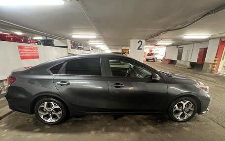 KIA Forte III, 2018 год, 1 250 000 рублей, 5 фотография