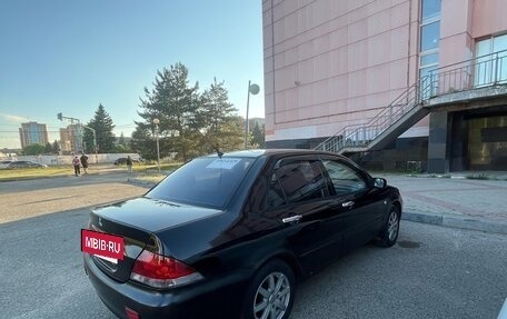 Mitsubishi Lancer IX, 2005 год, 350 000 рублей, 3 фотография