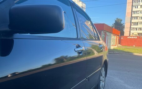 Mitsubishi Lancer IX, 2005 год, 350 000 рублей, 9 фотография