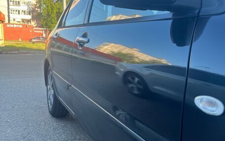 Mitsubishi Lancer IX, 2005 год, 350 000 рублей, 10 фотография