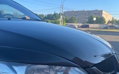 Mitsubishi Lancer IX, 2005 год, 350 000 рублей, 11 фотография