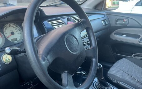Mitsubishi Lancer IX, 2005 год, 350 000 рублей, 7 фотография