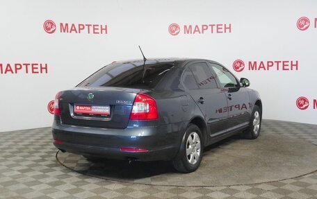 Skoda Octavia, 2013 год, 939 000 рублей, 5 фотография