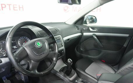 Skoda Octavia, 2013 год, 939 000 рублей, 9 фотография