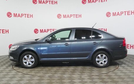 Skoda Octavia, 2013 год, 939 000 рублей, 8 фотография