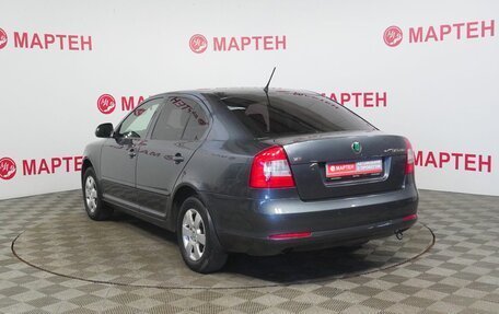 Skoda Octavia, 2013 год, 939 000 рублей, 7 фотография