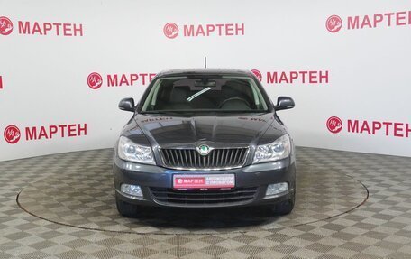 Skoda Octavia, 2013 год, 939 000 рублей, 2 фотография