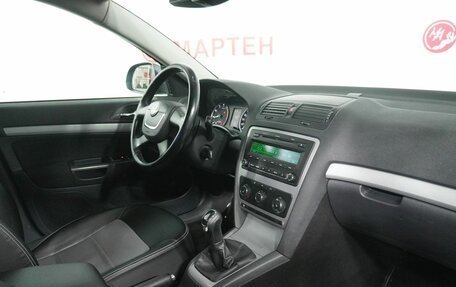 Skoda Octavia, 2013 год, 939 000 рублей, 10 фотография