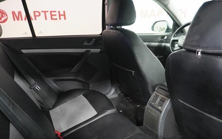 Skoda Octavia, 2013 год, 939 000 рублей, 11 фотография