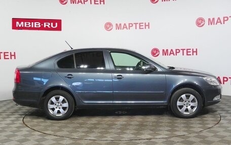 Skoda Octavia, 2013 год, 939 000 рублей, 4 фотография