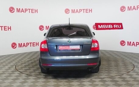 Skoda Octavia, 2013 год, 939 000 рублей, 6 фотография