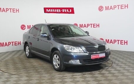 Skoda Octavia, 2013 год, 939 000 рублей, 3 фотография