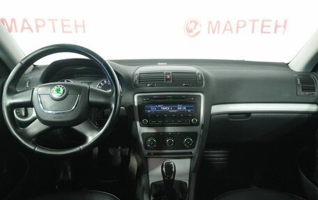 Skoda Octavia, 2013 год, 939 000 рублей, 15 фотография