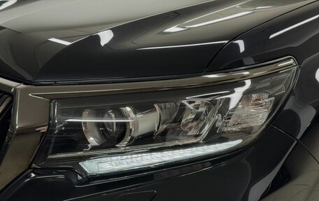 Toyota Land Cruiser Prado 150 рестайлинг 2, 2022 год, 7 680 000 рублей, 8 фотография