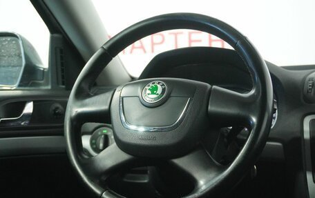 Skoda Octavia, 2013 год, 939 000 рублей, 16 фотография