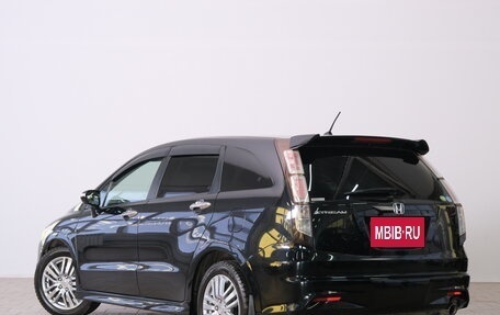 Honda Stream II, 2009 год, 1 399 000 рублей, 5 фотография