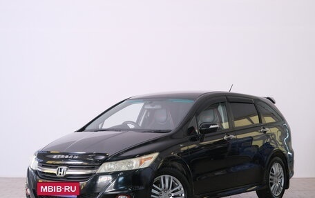 Honda Stream II, 2009 год, 1 399 000 рублей, 4 фотография