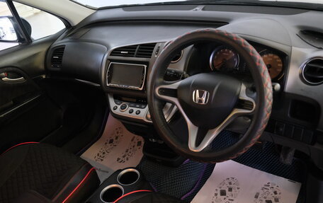 Honda Stream II, 2009 год, 1 399 000 рублей, 10 фотография