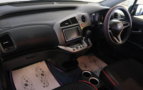 Honda Stream II, 2009 год, 1 399 000 рублей, 18 фотография
