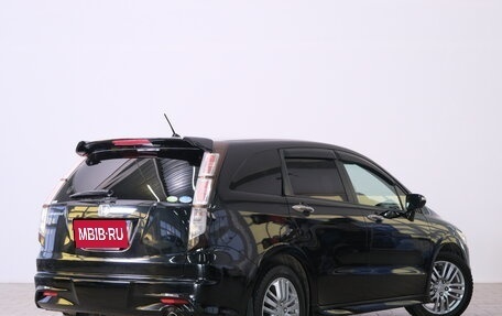 Honda Stream II, 2009 год, 1 399 000 рублей, 7 фотография