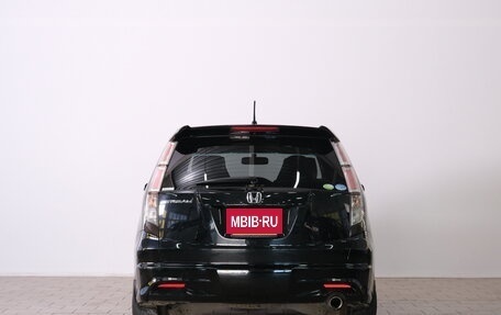 Honda Stream II, 2009 год, 1 399 000 рублей, 6 фотография
