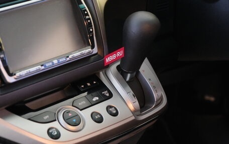 Honda Stream II, 2009 год, 1 399 000 рублей, 16 фотография
