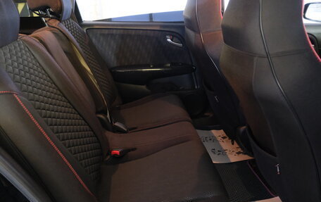 Honda Stream II, 2009 год, 1 399 000 рублей, 20 фотография