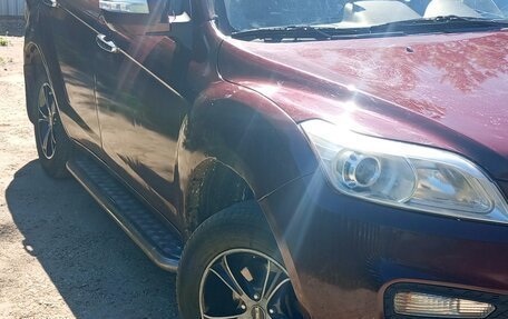 Lifan X60 I рестайлинг, 2013 год, 300 000 рублей, 5 фотография
