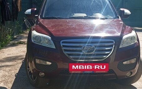 Lifan X60 I рестайлинг, 2013 год, 300 000 рублей, 2 фотография
