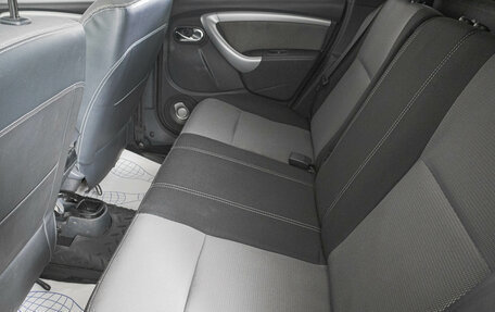 Renault Duster I рестайлинг, 2012 год, 939 000 рублей, 10 фотография