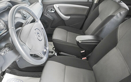 Renault Duster I рестайлинг, 2012 год, 939 000 рублей, 9 фотография
