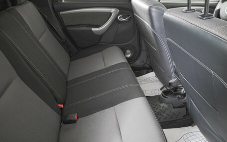 Renault Duster I рестайлинг, 2012 год, 939 000 рублей, 11 фотография